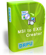 MSI to EXE Creator